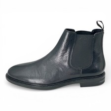M&S Autograph Leather Pull-On