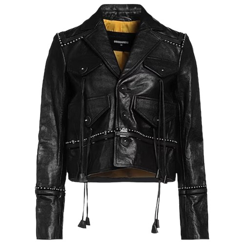 Dsquared2 womens biker - dsquared2,