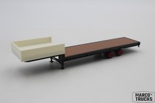 Herpa step-frame flatbed