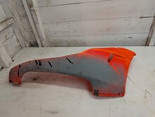 2010 Derbi Gpr 50 Right Side