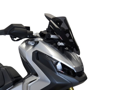 Honda adv dark tint - x-adv, 17-20