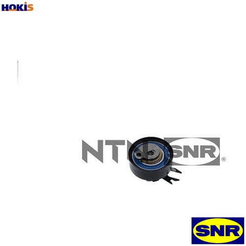 Tensioner pulley timing belt - tensioner,