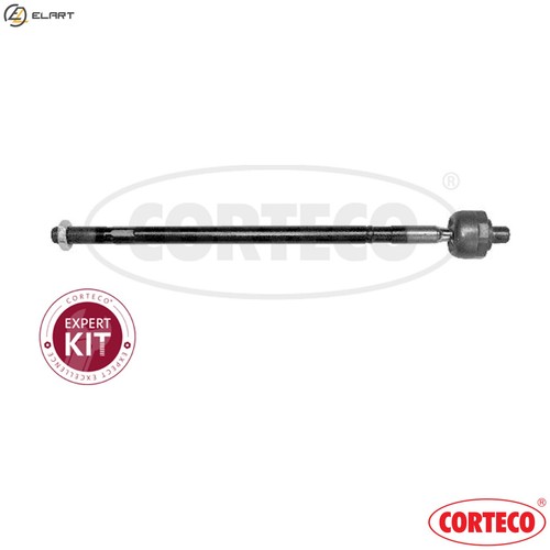 Inner tie rod 49398441 - 49398441, vw