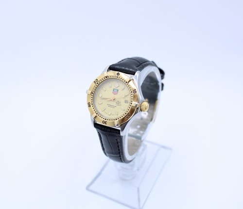 Ladies tag heuer 2000 series - ladies,