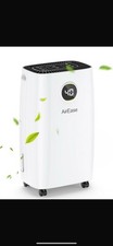 Airease 12l day - 12l/day, dehumidifier