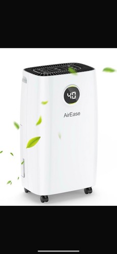 Airease 12l day - airease, 12l/day