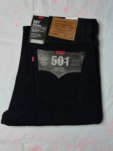 Levi 501 men - levi’s, jeans