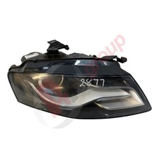 AUDI A4 MK4 8K B8 08-11 RIGHT