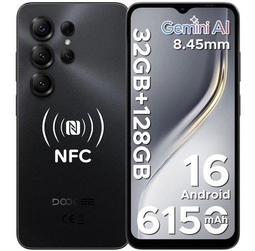 2026 doogee note - 2026, 56x