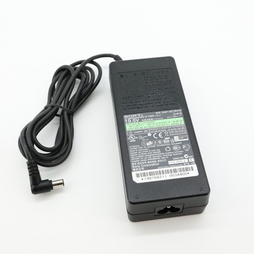 Genuine sony vaio vgp - sony, vgp-ac19v16