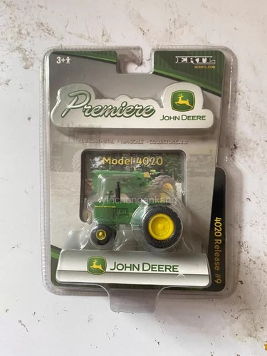 John deere 4020 - deere,