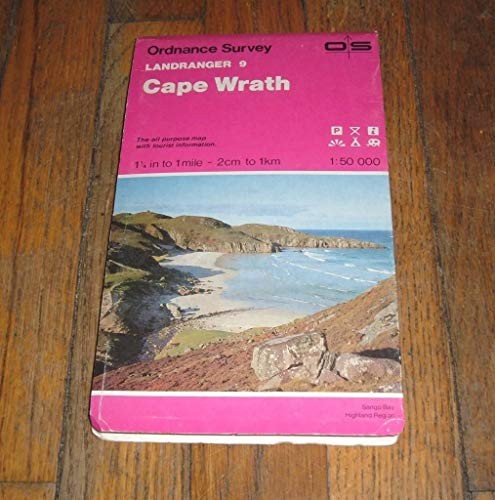Cape wrath sheet - sheet, 9