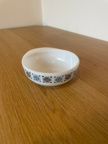 Retro vintage jaj pyrex - vintage,