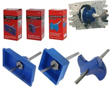 TCT SDS Plus Electricians Box