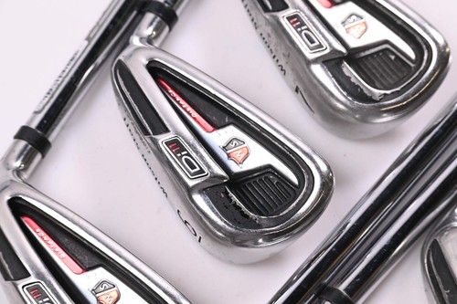 Wilson di11 irons sw - /, 5-pw+sw