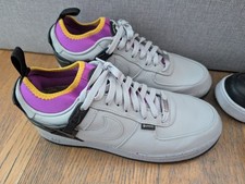 Air Force 1 X Undercover Gore-tex Sneaker UK9 US10 Used Good Condition