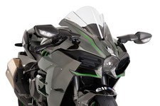 Puig 7631W Z-Racing Screen