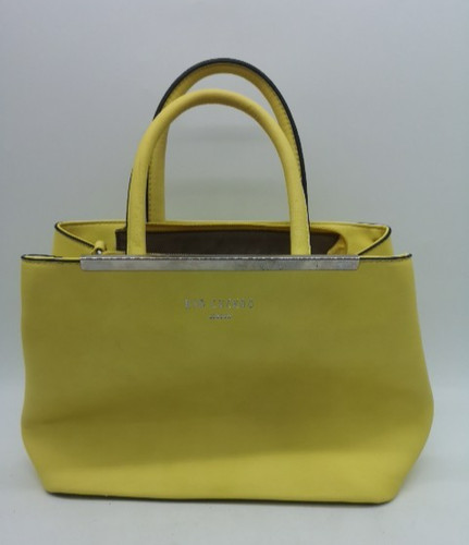 Bright lemon ladies faux - bright,