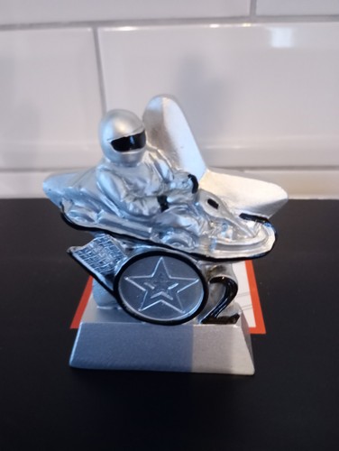 Joblot go karting 2nd - 10, x