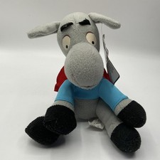 Hungry Horse Super Horse Teddy