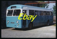 Bus Photo,  Leyland Tiger Cub, Jones of Login,  JBO 72, Ex Western Welsh