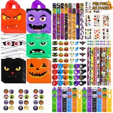 192 Pcs 24 Pack Big Assorted