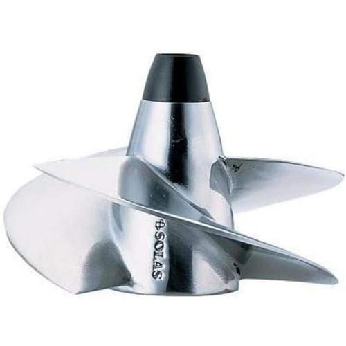 Genuine solas 14 21 - genuine, kr-cd-14/21