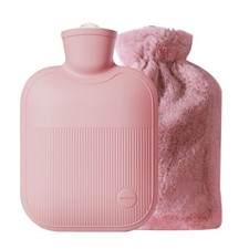 500ml Hot Water Bottle With