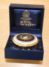 *VINTAGE* ROYAL WORCESTER