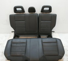  JEEP COMPASS SEAT 2 TWIN  LIMITED Estate 11-17