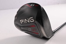 Ping G410 Plus Driver / 10.5