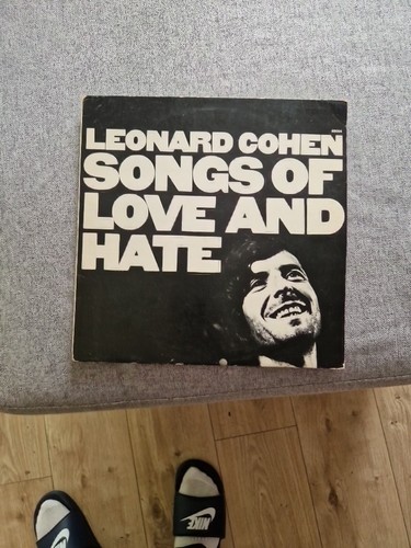 Leonard cohen songs - songs, of