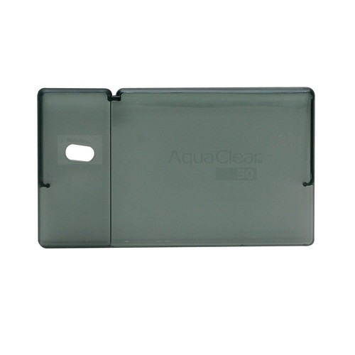 Aquaclear filter case cover - aquaclear,