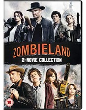 Zombieland 1 (2009) & 2
