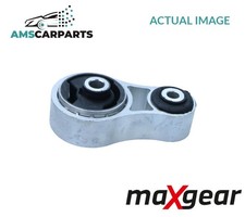 ENGINE MOUNT MOUNTING REAR