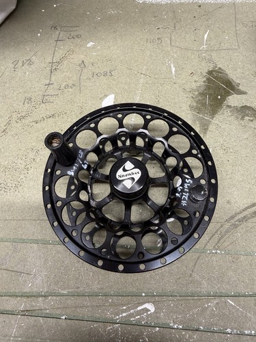 Snowbee spare spool for - spare,