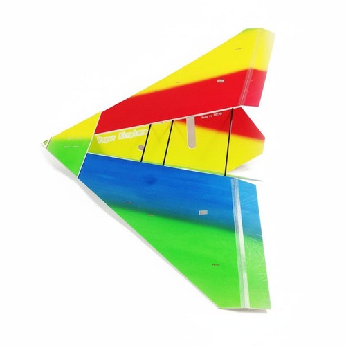 Aircraft accessories - rc,
