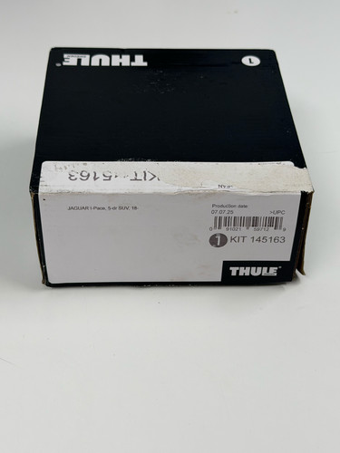 Thule fitting kit 5163 tatty - thule,
