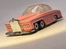 Matchbox🔥1992 Rolls Royce