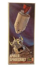 SPACE : APOLLO SPACE CRAFT