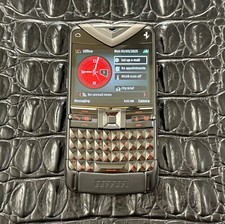 VERTU Constellation Quest