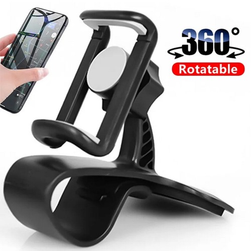 360 car dashboard mount - 360°, cell