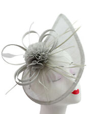 REDUCED Fascinator Weddings