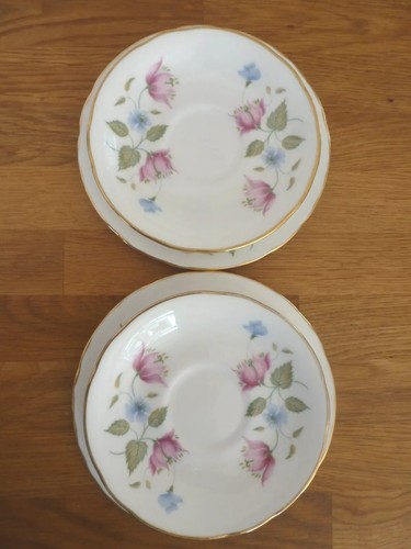 Sets queen anne - 2,