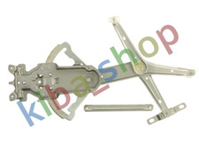 LEFT LEFT WINDOW REGULATOR