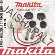 Makita brush holder caps - holder,