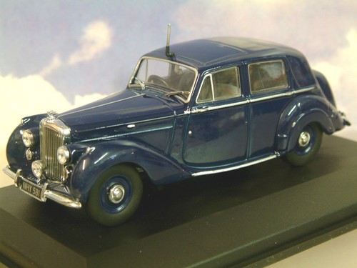 Oxford diecast 1946 1952 - 1/43, 1946-1952