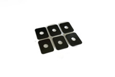 Austin j40 rectangular washer - j40,