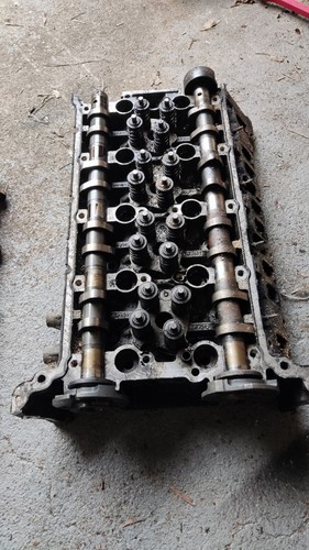 Ford transit mk7 rwd - ford,