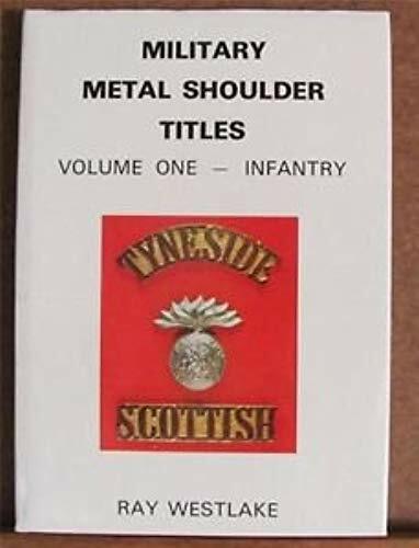 Military metal shoulder - military,